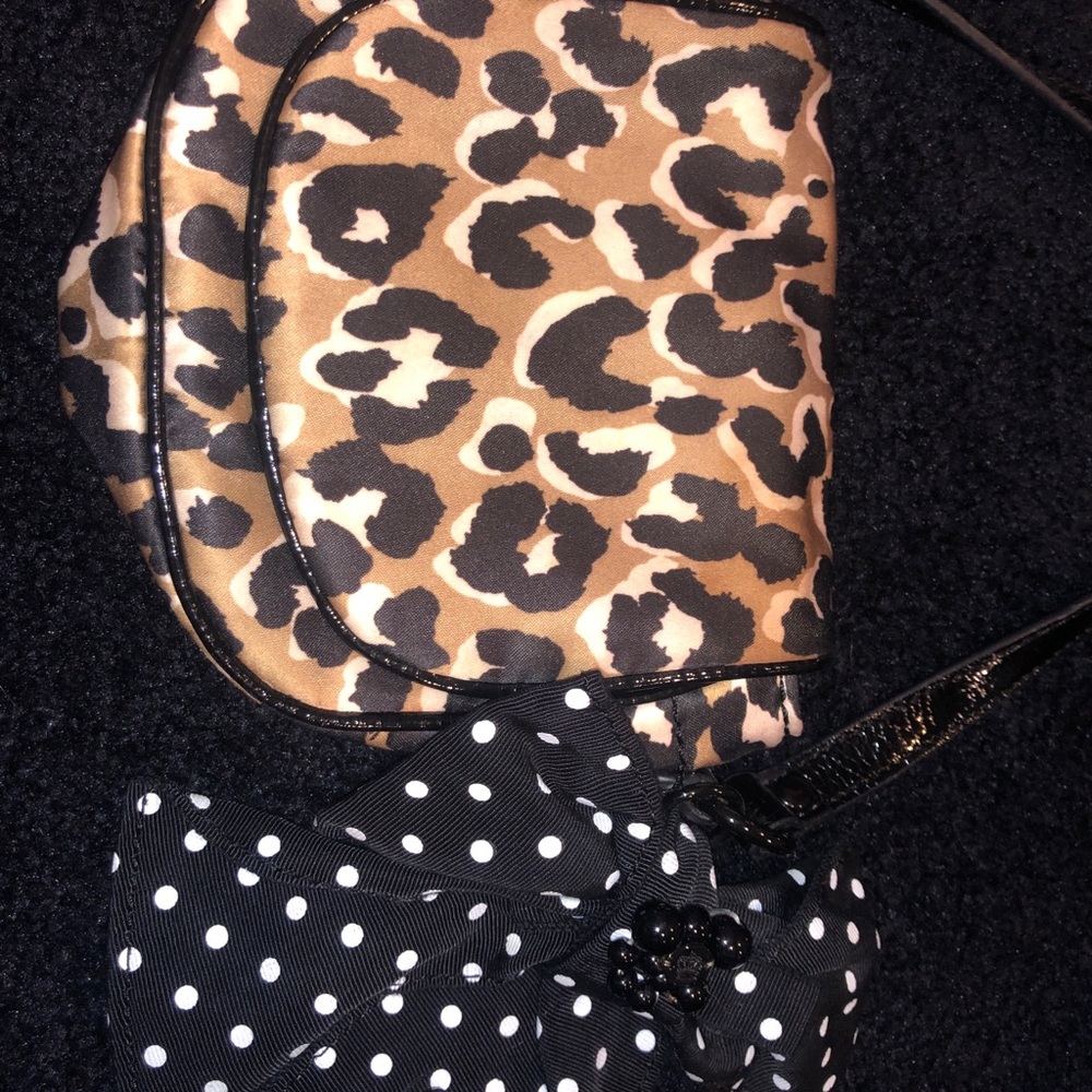 Juicy Couture cross body